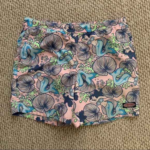 Vineyard Vines Other - men’s vineyard vines bathing suit